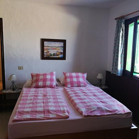 Apartments Finca El Rincon La Orotava Extérieur photo