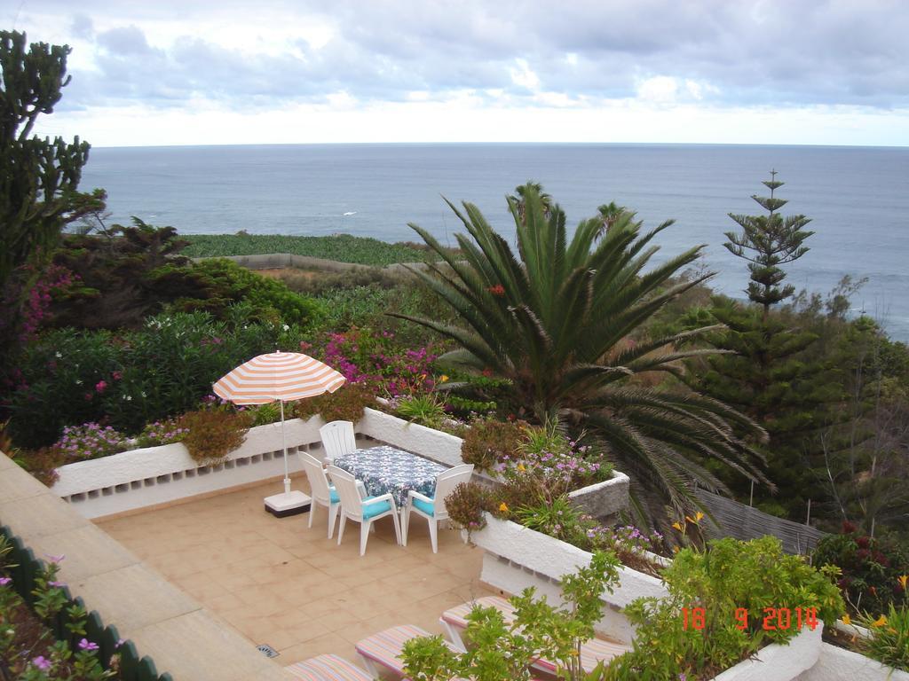 Apartments Finca El Rincon La Orotava Chambre photo