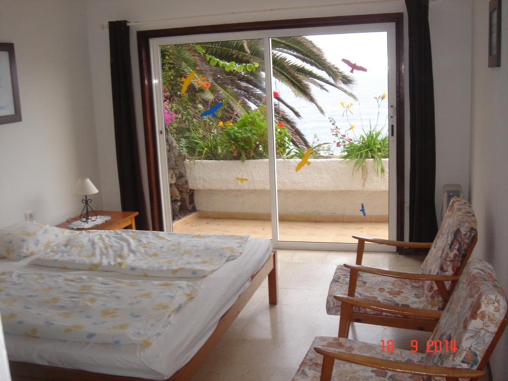 Apartments Finca El Rincon La Orotava Chambre photo