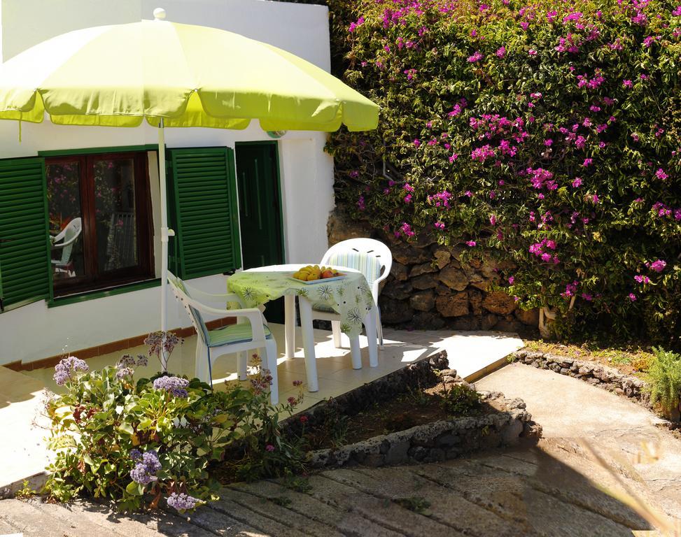 Apartments Finca El Rincon La Orotava Chambre photo