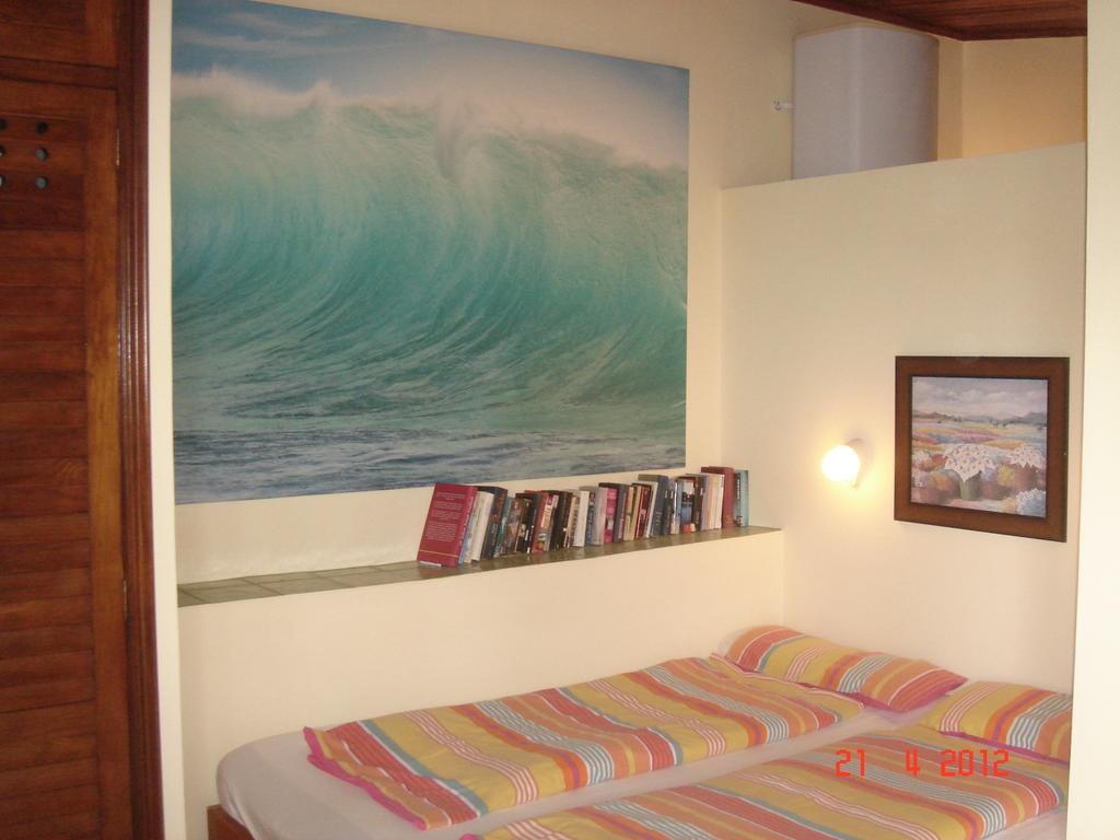 Apartments Finca El Rincon La Orotava Chambre photo