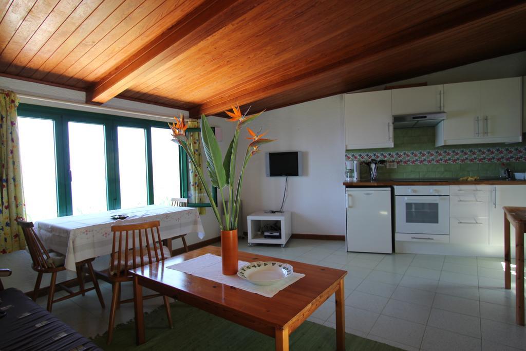 Apartments Finca El Rincon La Orotava Chambre photo