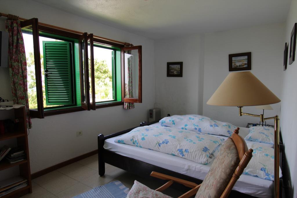 Apartments Finca El Rincon La Orotava Chambre photo
