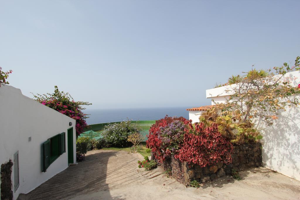Apartments Finca El Rincon La Orotava Chambre photo