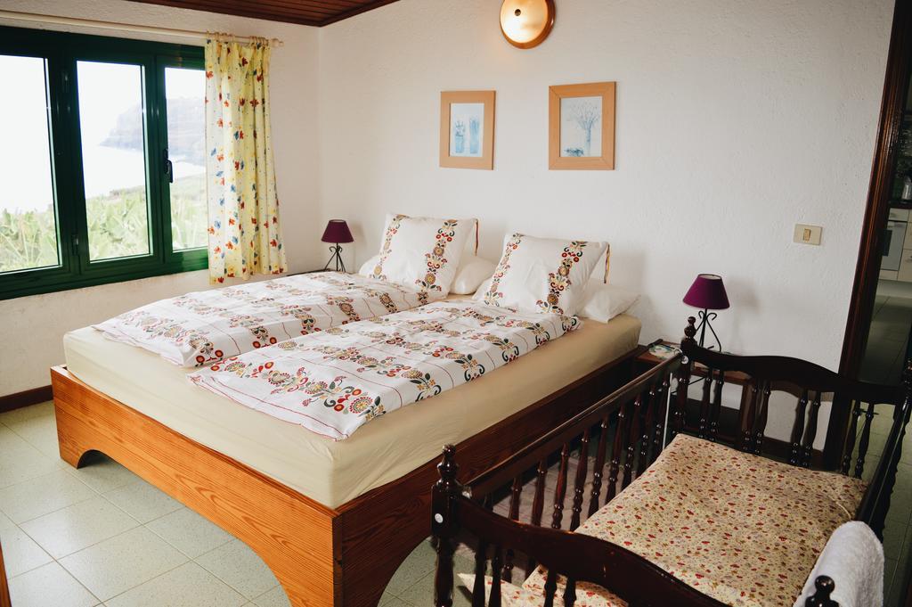 Apartments Finca El Rincon La Orotava Extérieur photo