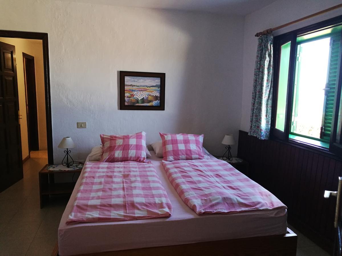 Apartments Finca El Rincon La Orotava Extérieur photo